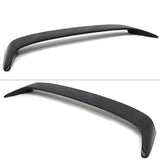 Trunk Spoiler for Lexus GS300 1998-2005 & IS300 2001-2005 Gloss Black with LED