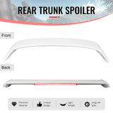 1998-2005 Lexus GS300 & 01-05 IS300 Painted #White Trunk Spoiler W/LED