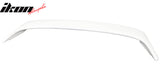1998-2005 Lexus GS300 & 01-05 IS300 Painted #White Trunk Spoiler W/LED