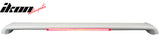 1998-2005 Lexus GS300 & 01-05 IS300 Painted #White Trunk Spoiler W/LED