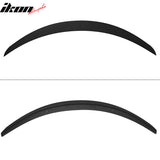 2018-2024 Lexus LC500 LC500H OE Style Flush Mount Rear Spoiler Wing