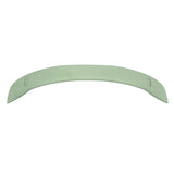 2003-2009 Mazda 3 Sedan Black Window Visor Roof Spoiler Lip Wing ABS