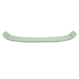 2003-2009 Mazda 3 Sedan Black Window Visor Roof Spoiler Lip Wing ABS