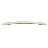 2003-2009 Mazda 3 Sedan Black Window Visor Roof Spoiler Lip Wing ABS