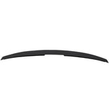 2004-2009 Mazda 3 Sedan  Painted Color Trunk Spoiler ABS