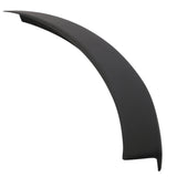 2004-2009 Mazda 3 Sedan  Painted Color Trunk Spoiler ABS