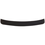 2010-2013 Mazda 3 Sedan OE Style Unpainted Rear Spoiler Wing ABS