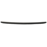 2010-2013 Mazda 3 Sedan  Painted Color Trunk Spoiler ABS