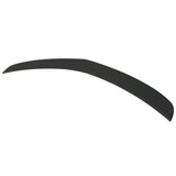 2010-2013 Mazda 3 Sedan  Painted Color Trunk Spoiler ABS