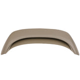 2014-2018 Mazda 3 5 Door Hatchback Roof Spoiler MS MZ  Style Wing