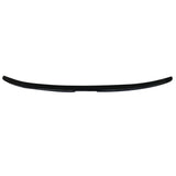 2014-2021 Mazda 6 Sedan Flush mount Painted Trunk Spoiler ABS