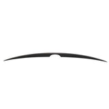 2014-2021 Mazda 6 Sedan Flush mount Painted Trunk Spoiler ABS