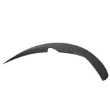 2014-2021 Mazda 6 Sedan Flush mount Painted Trunk Spoiler ABS