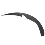2014-2021 Mazda 6 Sedan Flush mount Painted Trunk Spoiler ABS