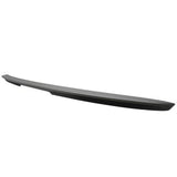 Trunk Spoiler for Benz R230 SL-Class 2003-2011 AMG Style Matte Black ABS