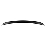 2001-2007 Benz W203 C-Class Sedan AMG Unpainted Trunk Spoiler Wing ABS