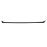 2008-2014 Mercedes Benz C-Class W204 B Style Trunk Spoiler ABS