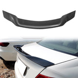 2008-2014 Benz W204 C-Class 4Dr R Style Trunk Spoiler A