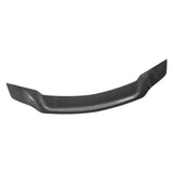 2008-2014 Benz W204 C-Class 4Dr R Style Trunk Spoiler A