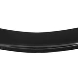 2008-2014 Benz W204 C-Class 4Dr R Style Trunk Spoiler A