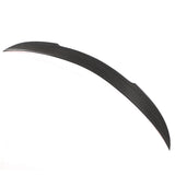 2015-2021 Benz W205 C Class Sedan FD Style Trunk Spoiler Carbon Fiber
