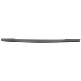 2015-21 Mercedes-Benz W205 C Class Sedan V Style FRP Rear Spoiler Wing