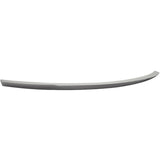 2015-21 Mercedes-Benz W205 C Class Sedan V Style FRP Rear Spoiler Wing