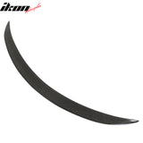 2022-2023 Benz W206 C-Class 4DR AMG Rear Spoiler Wing Carbon Fiber