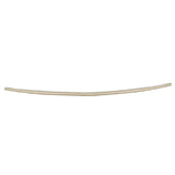 2010-2017 Mercedes-Benz W207 C207 E-Class Coupe ABS Rear Spoiler Wing