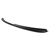 AMG Style Matte Black Rear Spoiler Wing for Benz W211 E Class 2003-2009