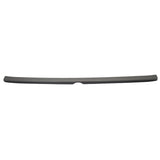 11-18 Mercedes-Benz W218 CLS-Class Sedan 4Dr A Style Rear Spoiler Wing