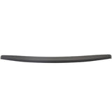 2007-2013 Benz W221 S-Class AMG Style Matte Black Rear Spoiler Wing