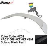 1995-1999 Mitsubishi Eclipse OE Trunk Deck Spoiler Brake Light ABS