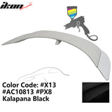 1995-1999 Mitsubishi Eclipse OE Trunk Deck Spoiler Brake Light ABS