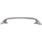 2008-2017 Mitsubishi Lancer Evolution 10 X Trunk Spoiler Wing Lip ABS