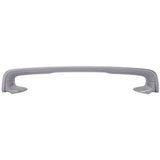2008-2017 Mitsubishi Lancer Evolution 10 X Trunk Spoiler Wing Lip ABS