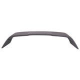 2008-2017 Mitsubishi Lancer Evolution 10 X Trunk Spoiler Wing Lip ABS