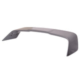2008-2017 Mitsubishi Lancer Evolution 10 X Trunk Spoiler Wing Lip ABS