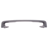 2008-2017 Mitsubishi Lancer Evolution 10 X Trunk Spoiler Wing Lip ABS