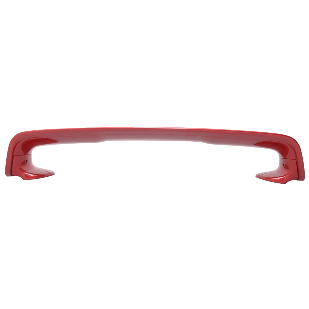 2008-2017 Mitsubishi Lancer Evolution 10 X Trunk Spoiler Wing Lip ABS