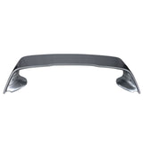 2008-2017 Mitsubishi Lancer Evolution 10 X Trunk Spoiler Wing Lip ABS