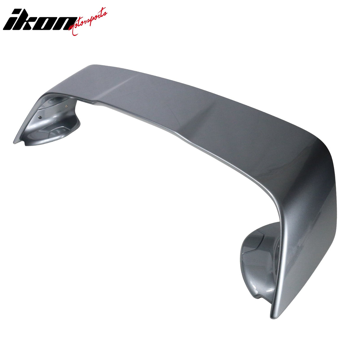 2008-2017 Mitsubishi Lancer EVO Style Painted #U17 Trunk Spoiler ABS