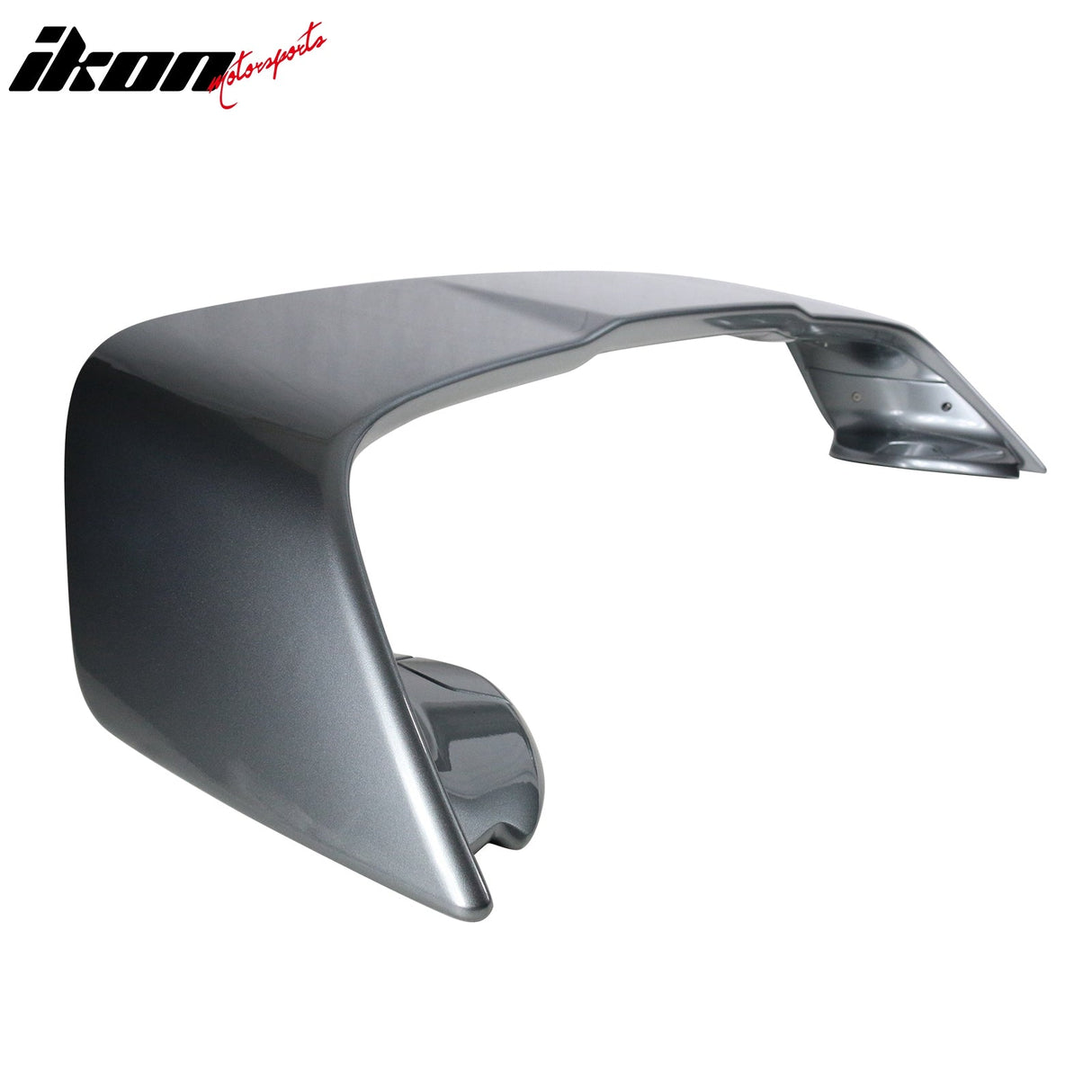 2008-2017 Mitsubishi Lancer EVO Style Painted #U17 Trunk Spoiler ABS