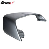 2008-2017 Mitsubishi Lancer EVO Style Painted #U17 Trunk Spoiler ABS