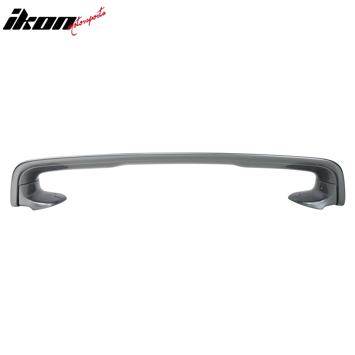 2008-2017 Mitsubishi Lancer EVO Style Painted #U17 Trunk Spoiler ABS