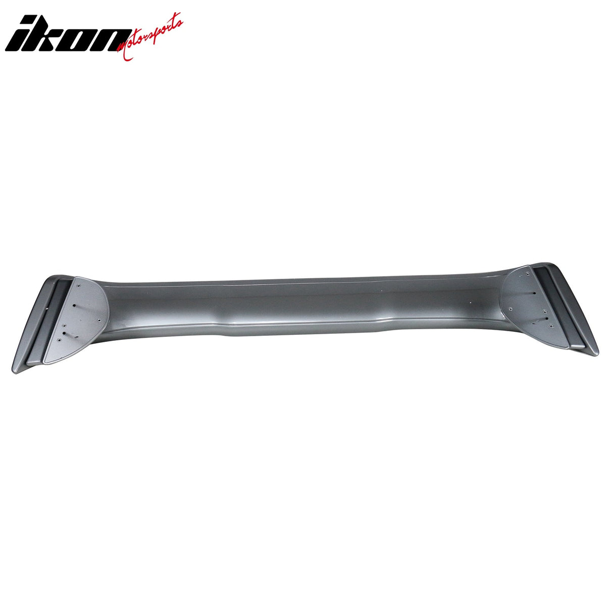 2008-2017 Mitsubishi Lancer EVO Style Painted #U17 Trunk Spoiler ABS