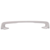 2008-2017 Mitsubishi Lancer Evolution 10 X Trunk Spoiler Wing Lip ABS