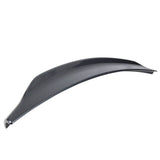 2008-2017 Mitsubishi Lancer EVO X 10 RS Rear Trunk Spoiler ABS