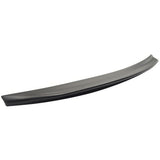 2008-2017 Mitsubishi Lancer EVO X 10 RS Rear Trunk Spoiler ABS