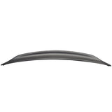2008-2017 Mitsubishi Lancer EVO X 10 RS Rear Trunk Spoiler ABS